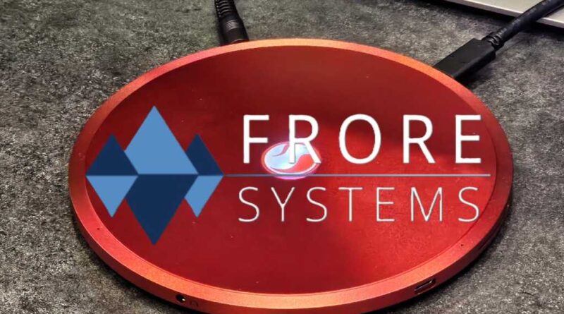 Frore Systems over Qualcomm Snapdragon X2 reference design