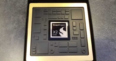 Qualcomm Snapdragon X2 Elite icon alt