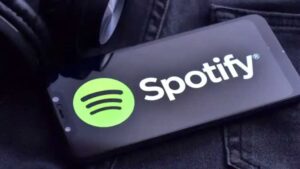 Spotify