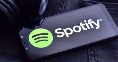 Spotify