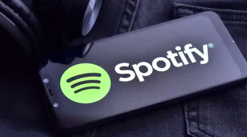 Spotify
