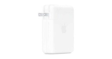 Apple 140W charger