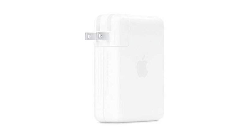 Apple 140W charger