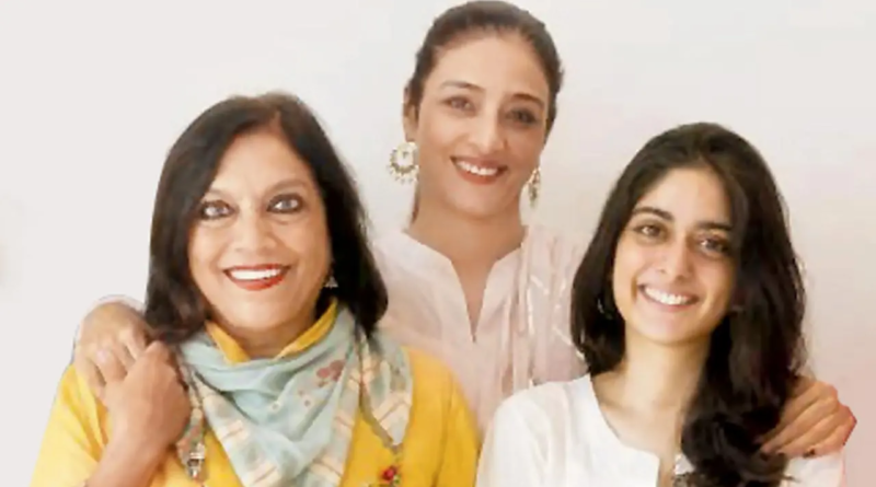 Tanya Maniktala pays tribute to A Suitable Boy director Mira Nair on Teacher`s D