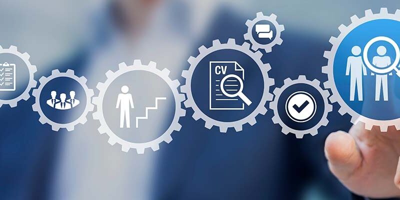 Technology professionals may be finding it harder to move jobs but there are still opportunities o