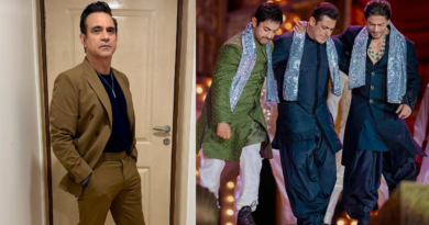 The Ba***ds of Bollywood: Manish Chaudhari on Shah Rukh, Salman &amp; Aamir’s cameo