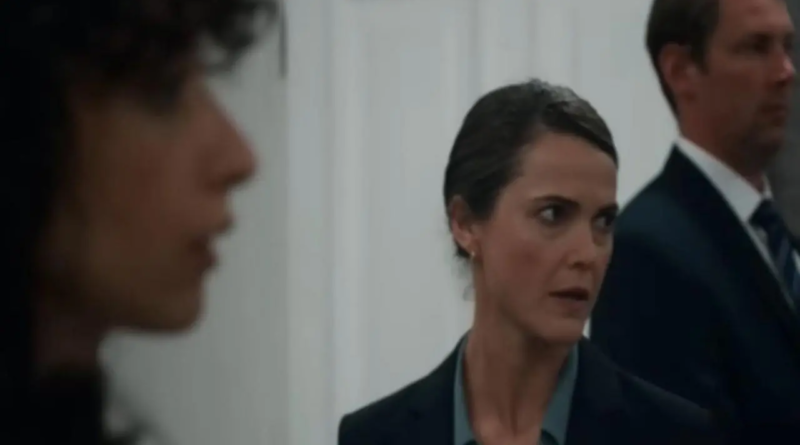 The Diplomat S3: Keri Russell’s Kate Wyler steps into fierce new power struggles