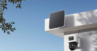 eufyCam S4