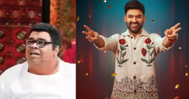 The Great Indian Kapil Show in legal soup over Kiku Sharda`s Baburao act
