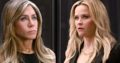 The Morning Show starring Jennifer Aniston, Reese Witherspoon to have a season 5