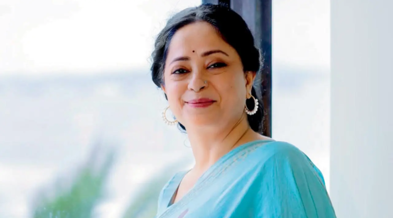The Trial 2: Sheeba Chadha on female rivalry on set and more