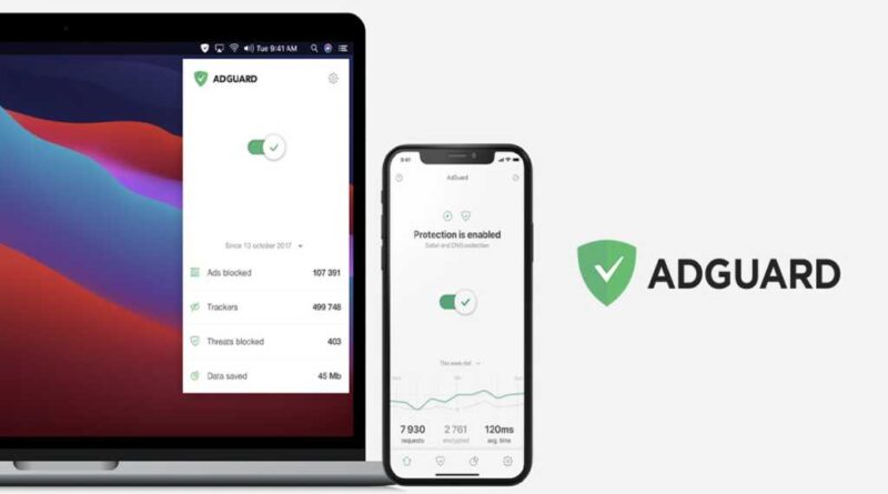 AdGuard Family Plan: Lifetime Subscription