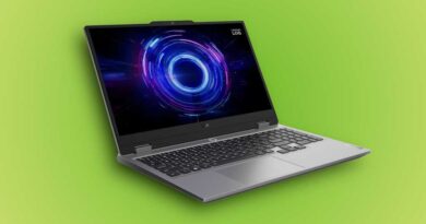 Lenovo LOQ 15IRX10 gaming laptop deal