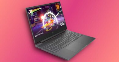 HP Victus gaming laptop deal