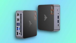 Kamrui AM21 mini PC deal