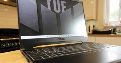 Asus TUF Gaming A15 (2023)