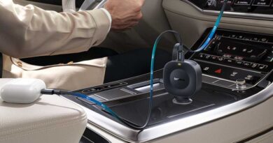 Baseus Car charger