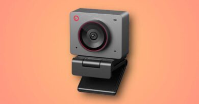 Obsbot Meet 2 4K webcam deal