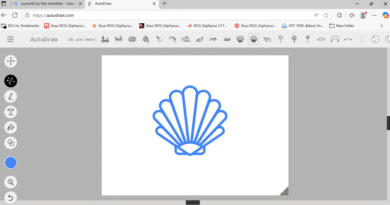 shell