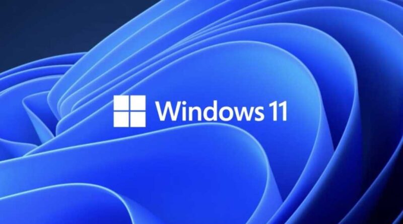 Windows 11 logo