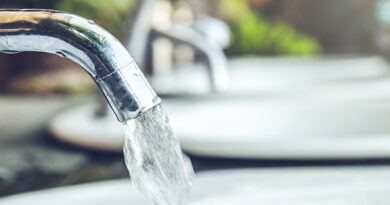 Water efficiency of English datacentres scrutinised in TechUK report