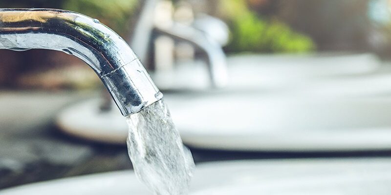 Water efficiency of English datacentres scrutinised in TechUK report