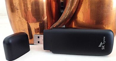 SK Hynix Tube T31