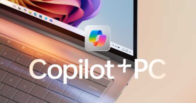 Notebook/Copilot+ PC Deals bei Media Markt