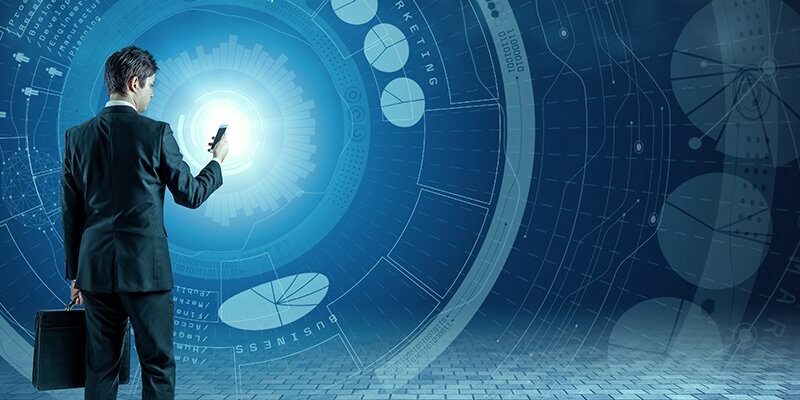 Why technology matters in Local Government Reorganisation