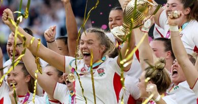 Women’s Rugby World Cup premiered GenAI for broadcast match analysis