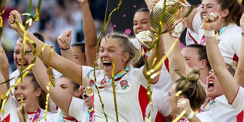 Women’s Rugby World Cup premiered GenAI for broadcast match analysis