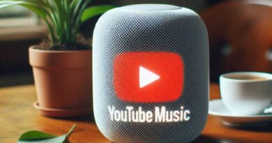 Youtube Music Premium auf dem Homepod einrichten