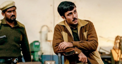 Zahaan Kapoor’s Black Warrant 2 postponed over creative differences