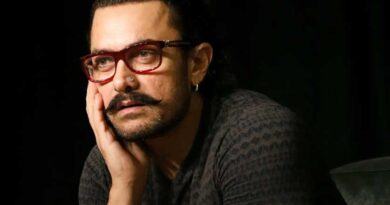 Aamir Khan criticises actors for this reason