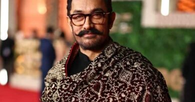 Aamir Khan shares his thoughts on Corporate Bookings