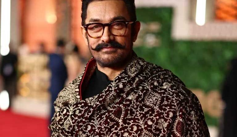 Aamir Khan shares his thoughts on Corporate Bookings