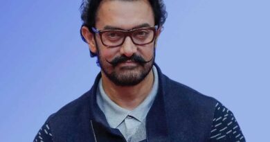 Aamir Started Script Work For Mahabharatham