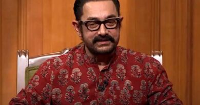 Aamir Khan strong note on Food Service in Theatres