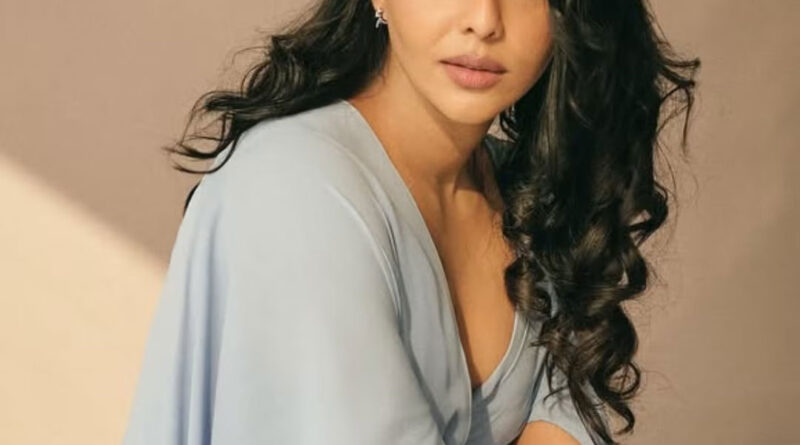 Following Anushka This Actress Too Quit Social Media
