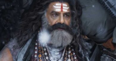 Nandamuri Balakrishna About Akhanda 2 Thaandavam Postponement