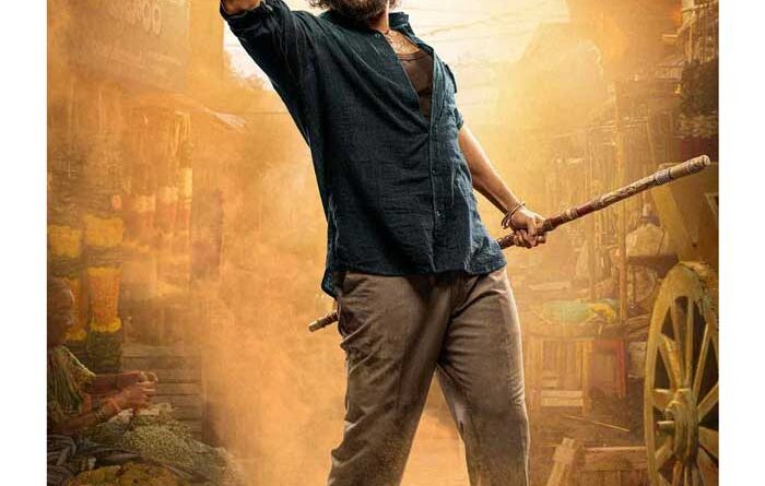 Lenin bracing for climax shoot