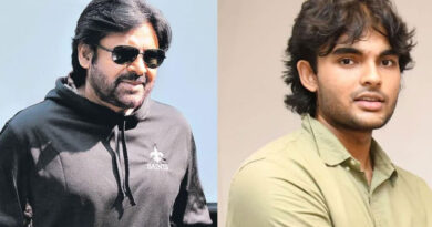 Thaman reveals Akira connection to OG