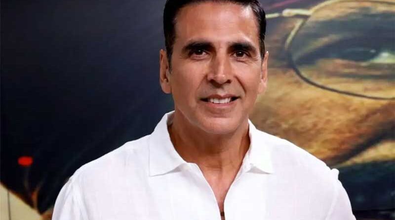 Akshay Kumar To Reveal His Milestone Film On His Birthday