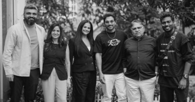 Allu Arjun Atlee Film Secures Massive Netflix Deal