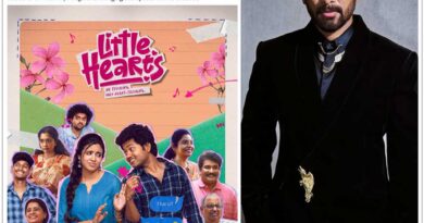 Allu Arjun Praises Little Hearts as a Fun Ride