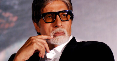 Amitabh Bachchan revealed about his damaged liver