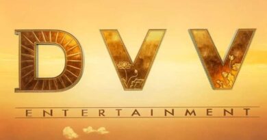 DVV Entertainments lands in fresh legal tangle