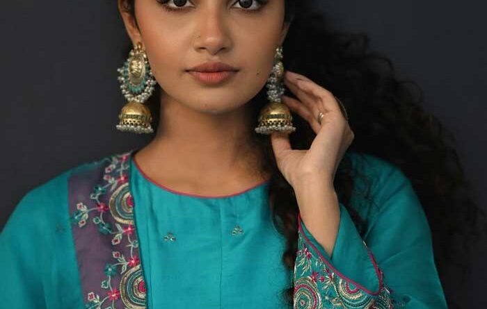 Anupama Parameswaran reveals her painful experience