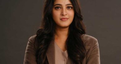 Anushka Shetty Takes a Break from Social Media