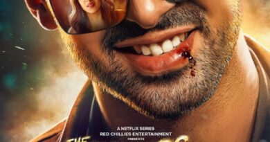 The Ba***ds of Bollywood Trailer Peeks Satirical Take on the Hindi Film Industry